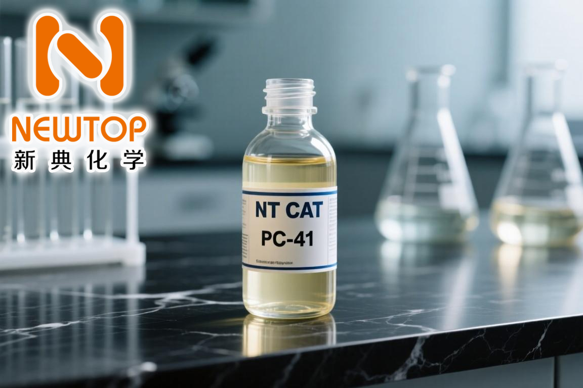 探究氣體催化劑rp-208對聚氨酯發泡與凝膠反應的平衡調控作用