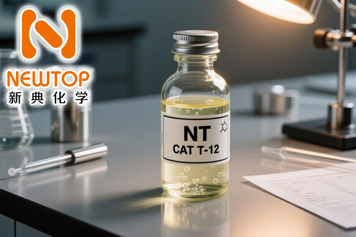 雙嗎啉基二乙基醚對聚氨酯產品物理性能及長期耐用性的影響評估