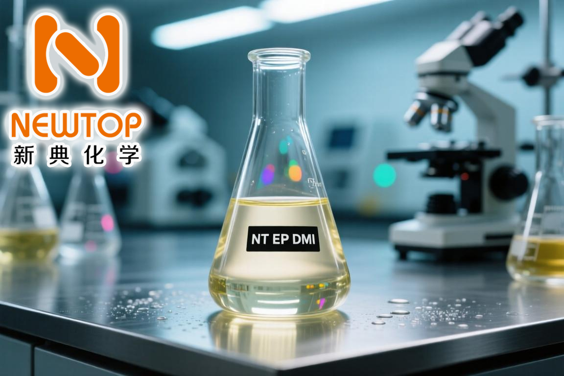 專用于高性能復(fù)合材料的抗開裂增韌環(huán)氧固化劑：有效吸收應(yīng)力，防止基體樹脂在受到?jīng)_擊或熱循環(huán)時產(chǎn)生微裂紋，延長材料疲勞壽命