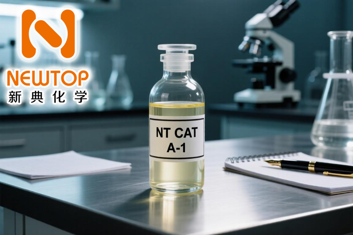 探究聚氨酯高回彈聚醚對聚氨酯泡沫固化速度和加工窗口的調控作用